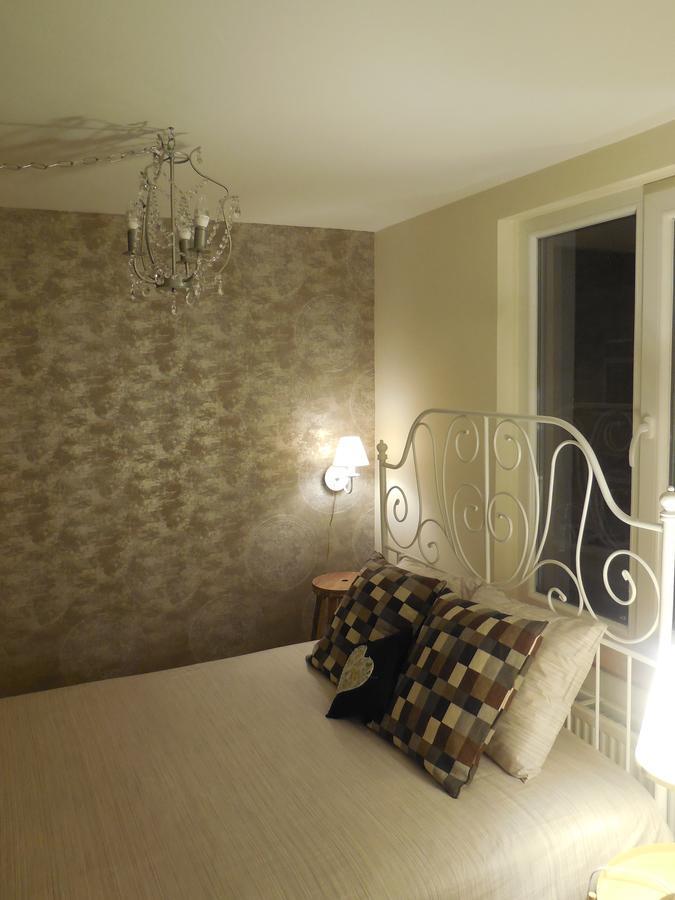 The Room บรัสเซลส์ ภายนอก รูปภาพ