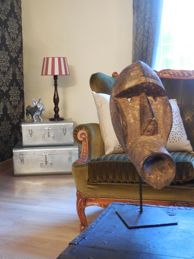 The Room บรัสเซลส์ ภายนอก รูปภาพ