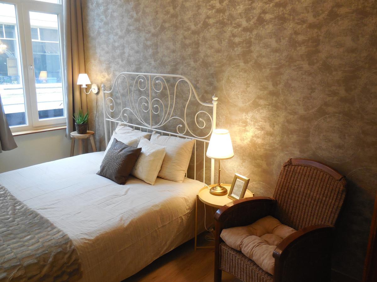 The Room บรัสเซลส์ ภายนอก รูปภาพ