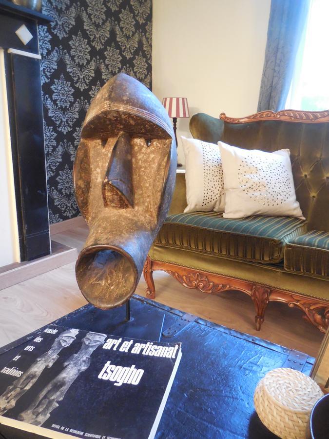 The Room บรัสเซลส์ ภายนอก รูปภาพ