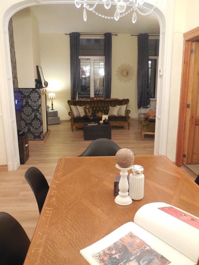 The Room บรัสเซลส์ ภายนอก รูปภาพ