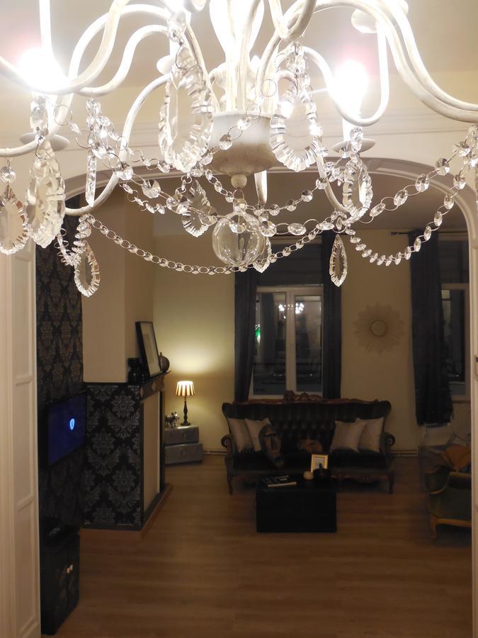 The Room บรัสเซลส์ ภายนอก รูปภาพ