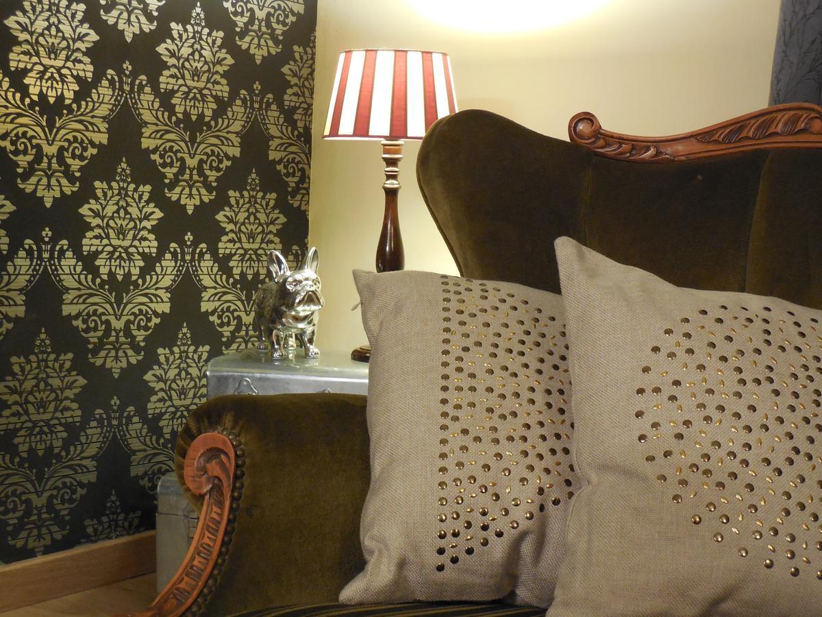 The Room บรัสเซลส์ ภายนอก รูปภาพ