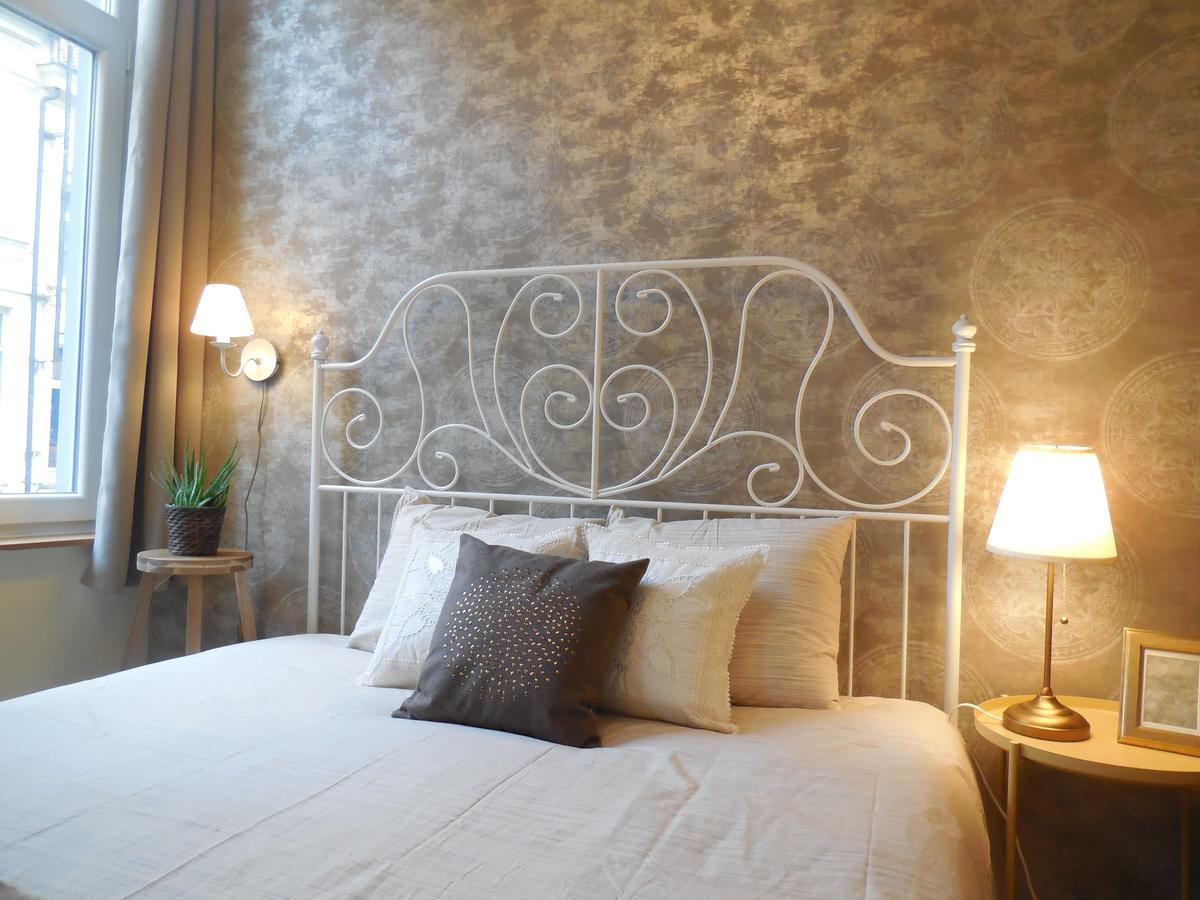 The Room บรัสเซลส์ ภายนอก รูปภาพ