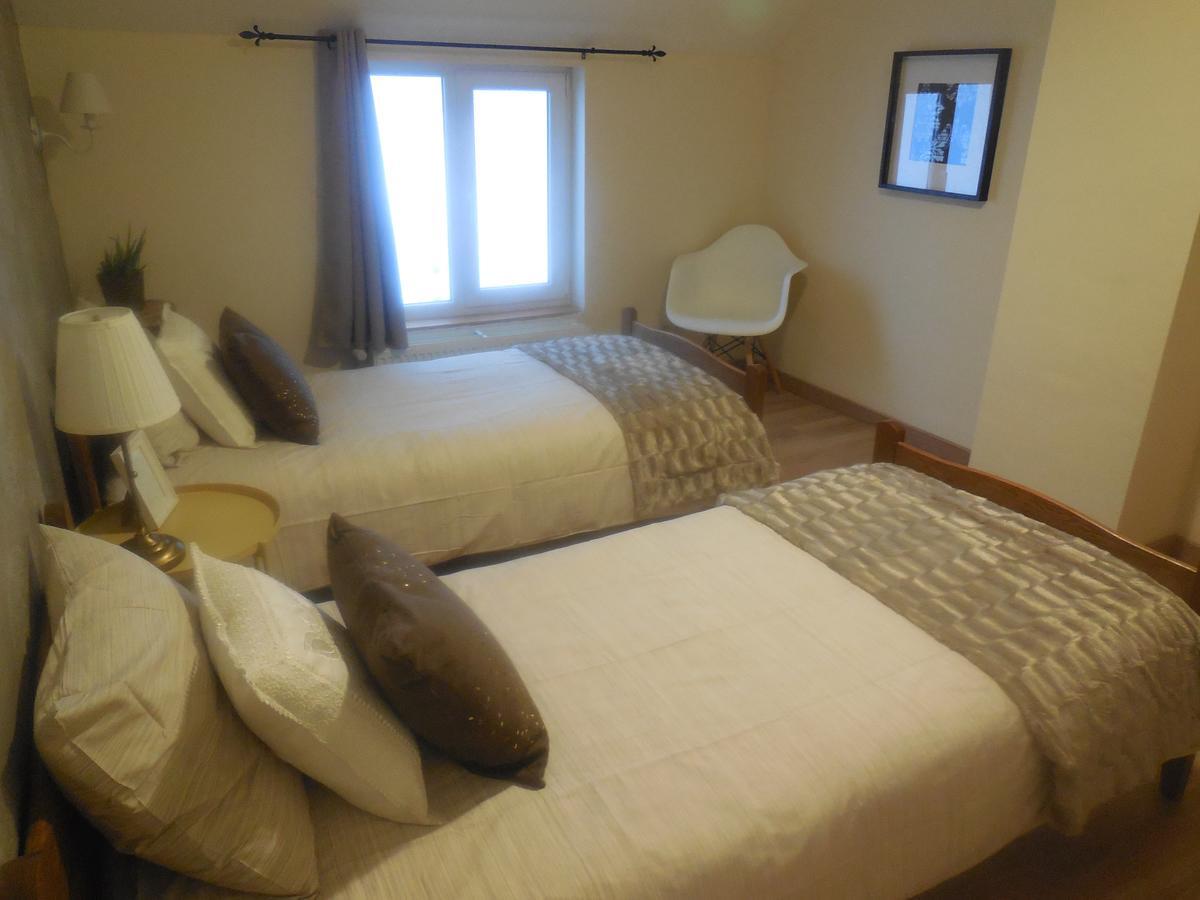 The Room บรัสเซลส์ ภายนอก รูปภาพ