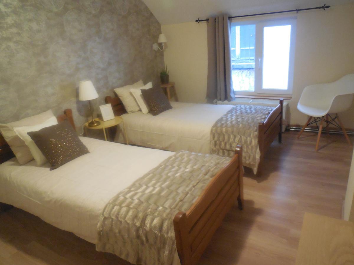 The Room บรัสเซลส์ ภายนอก รูปภาพ