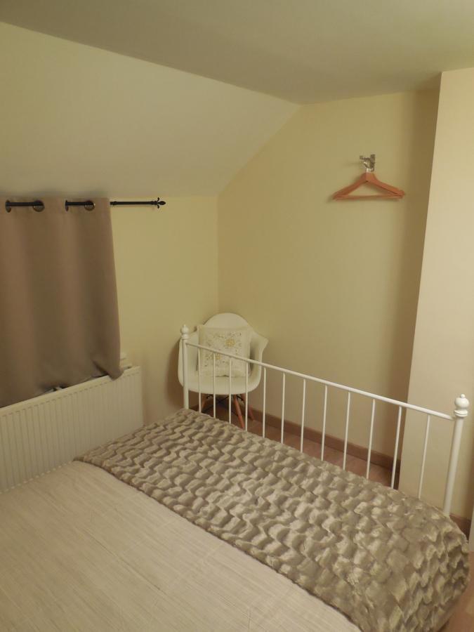 The Room บรัสเซลส์ ภายนอก รูปภาพ