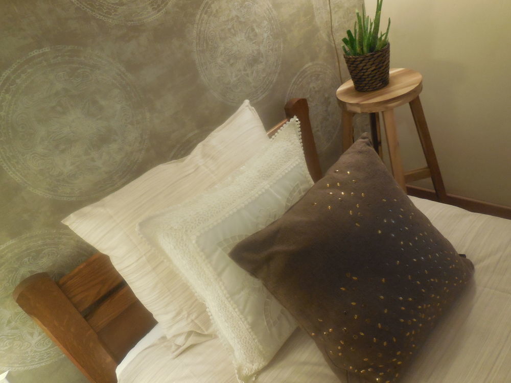 The Room บรัสเซลส์ ภายนอก รูปภาพ
