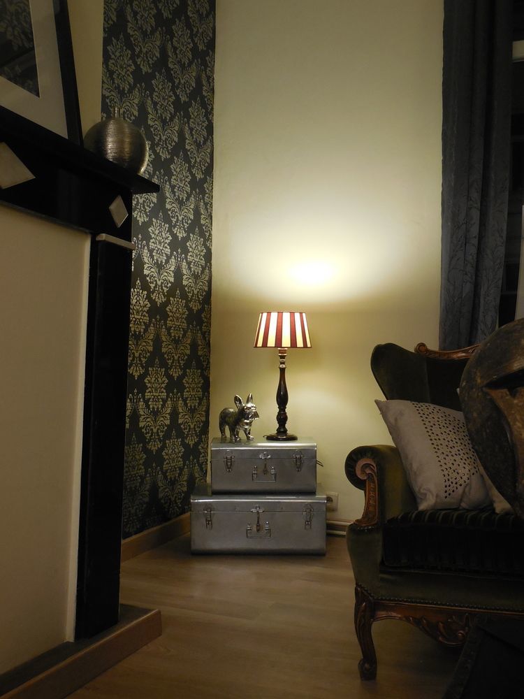 The Room บรัสเซลส์ ภายนอก รูปภาพ